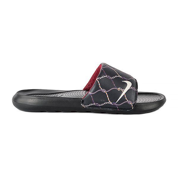 Капці Nike Victori One Slide 'Black Off Noir'| CN9678-011 CN9678-011 фото