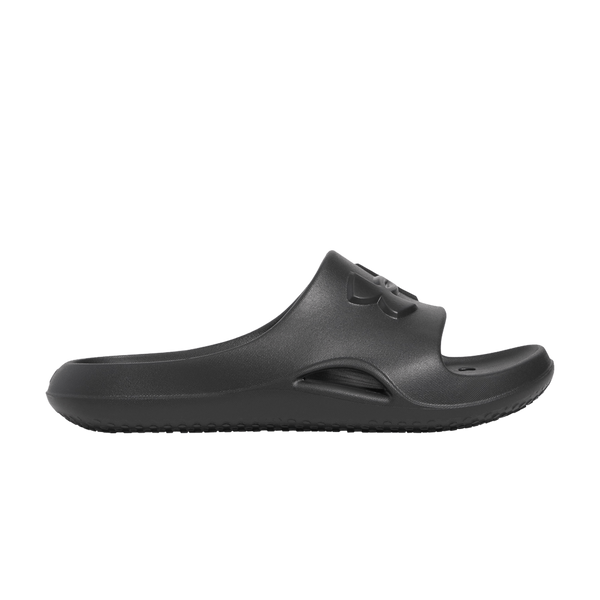 Жіночі капці Under Armour Locker 5 Slide 'Black'| 3028095-001 3028095-001 фото