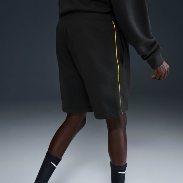 Світшот Puma Air French Terry Shorts | HM0178-011 HM0178-011 фото
