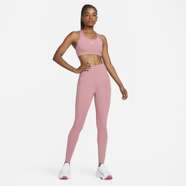 Жіночі легінси Nike Dri-FIT One | DM7278-667 фото