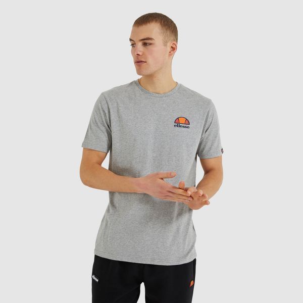 Чоловіча футболка Ellesse | SHS04548-112 SHS04548-112 фото
