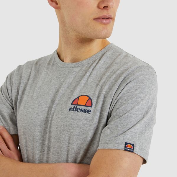 Чоловіча футболка Ellesse | SHS04548-112 SHS04548-112 фото