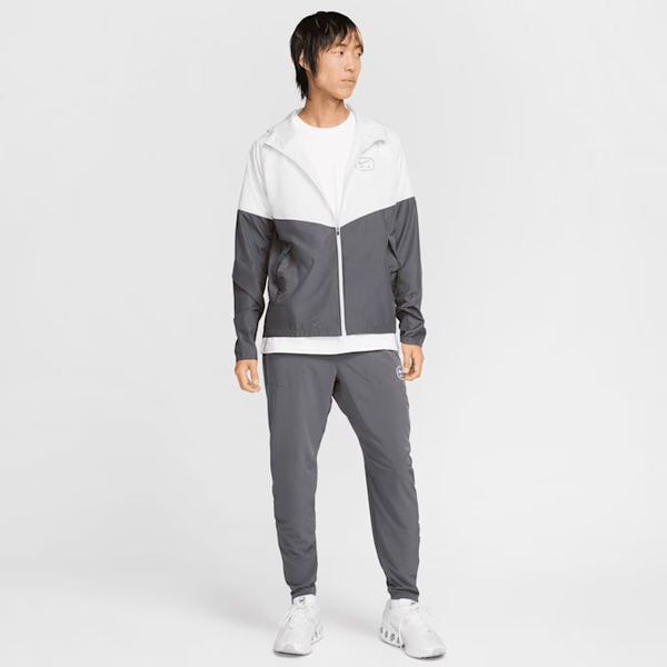 Чоловіча куртка Nike Sportswear Air Run | HM0187-068 HM0187-068 фото