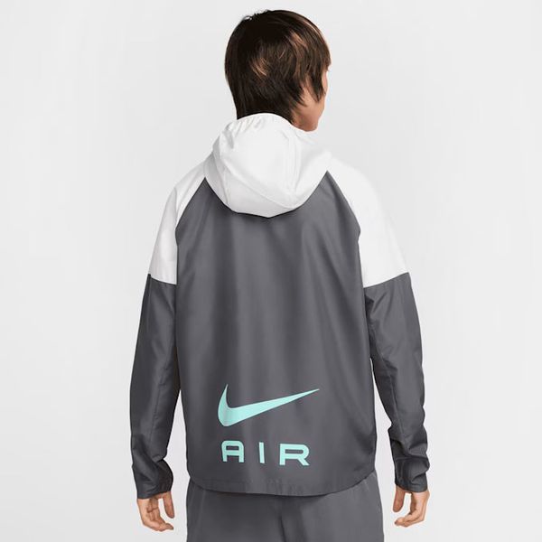 Чоловіча куртка Nike Sportswear Air Run | HM0187-068 HM0187-068 фото
