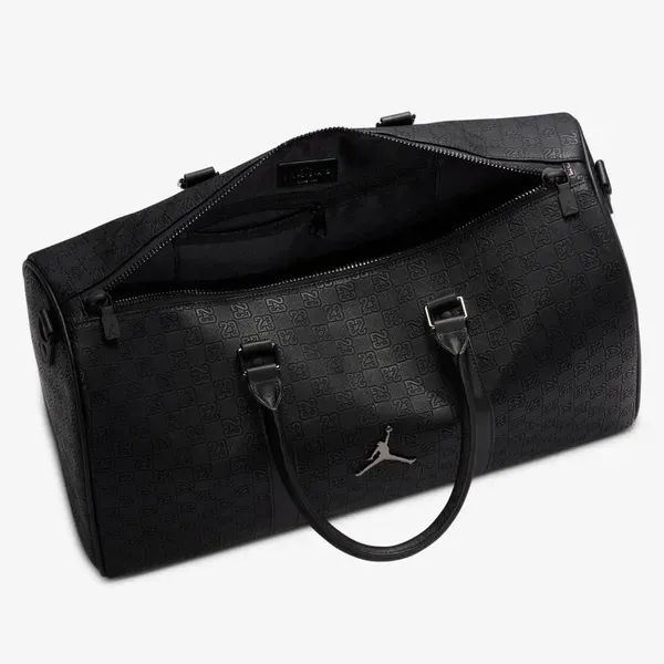 Дорожня сумка Jordan Jam Monogram Duffle Bag | MM0987-023 фото
