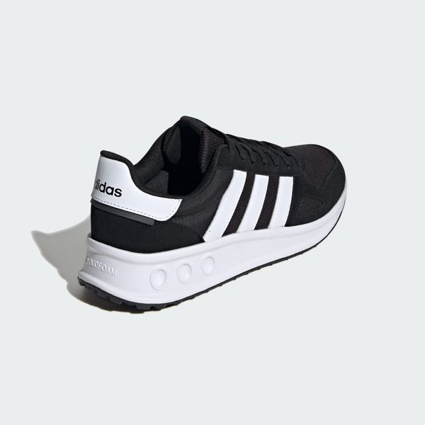 Чоловічі кросівки adidas RUN 84 'Core Black / Cloud White / Carbon'| IH8613 IH8613 фото