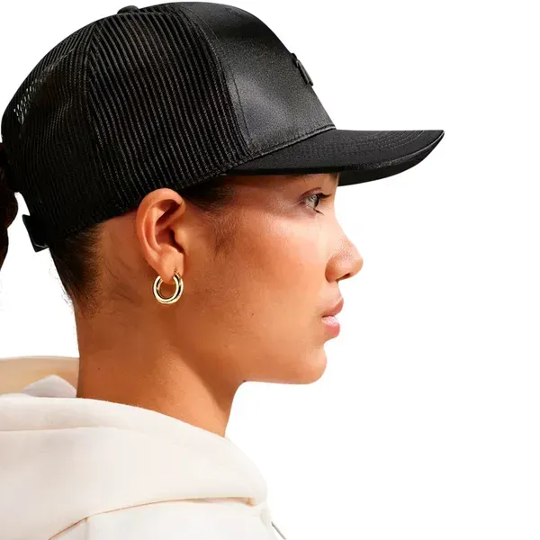 Кепка Nike U NK RISE CAP S CB PREM TRKR L | IH8728-010 фото