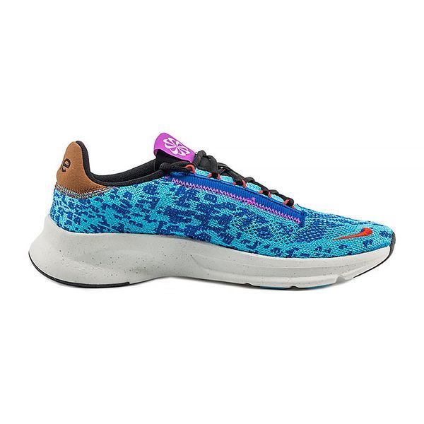Чоловічі кросівки Nike SuperRep Go 3 Next Nature Flyknit 'Game Royal Picante Red'| DH3394-401 DH3394-401 фото