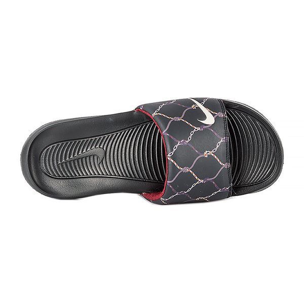 Капці Nike Victori One Slide 'Black Off Noir'| CN9678-011 CN9678-011 фото