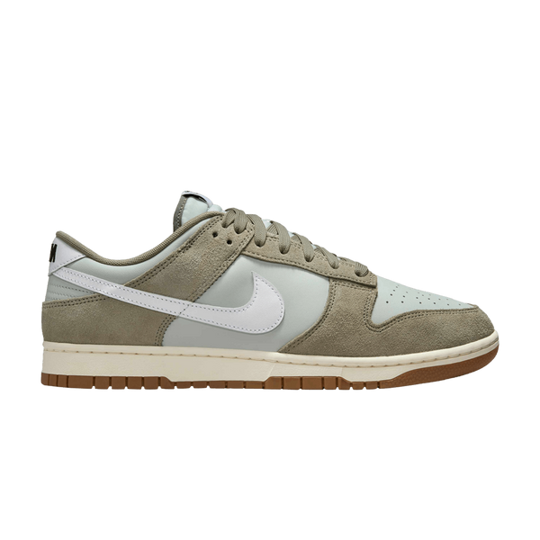 Чоловічі кросівки Nike Dunk Low Retro SE 'Gum Pack - Olive'| IB6399-002 IB6399-002 фото