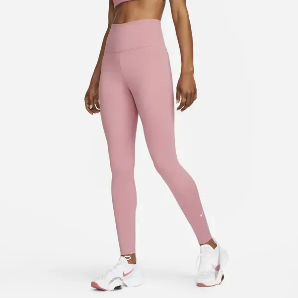 Жіночі легінси Nike Dri-FIT One | DM7278-667 фото