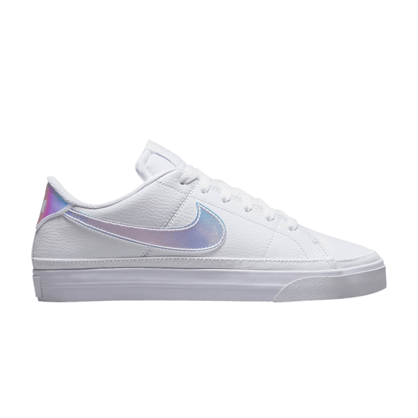 Жіночі кросівки Nike Court Legacy Next Nature 'White Iridescent'| FD0820-100 FD0820-100 фото