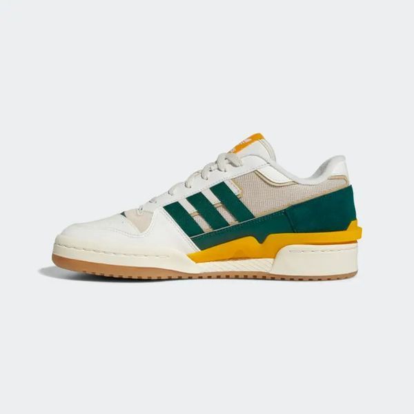 Кросівки unisex Adidas Originals Forum Exhibit Low | GW4360 GW4360 фото