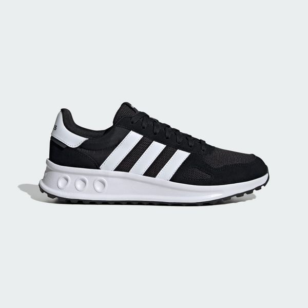 Чоловічі кросівки adidas RUN 84 'Core Black / Cloud White / Carbon'| IH8613 IH8613 фото