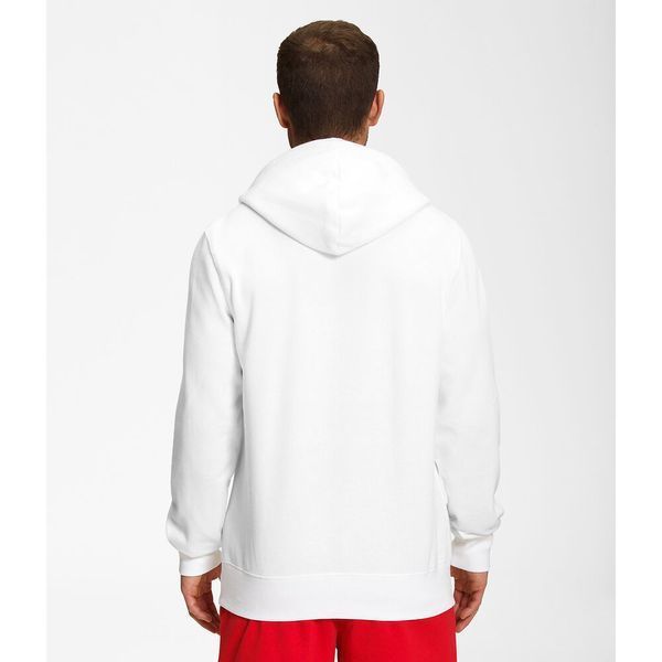 Чоловіча кофта The North Face Кофта чоловіча The North Face Half Dome Pullover | NF0A7UNLLA9 NF0A7UNLLA9 фото