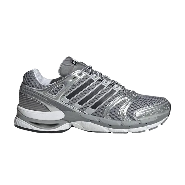 Чоловічі кросівки adidas Adistar Control 5 'Grey Silver Metallic'| JQ4165 JQ4165 фото