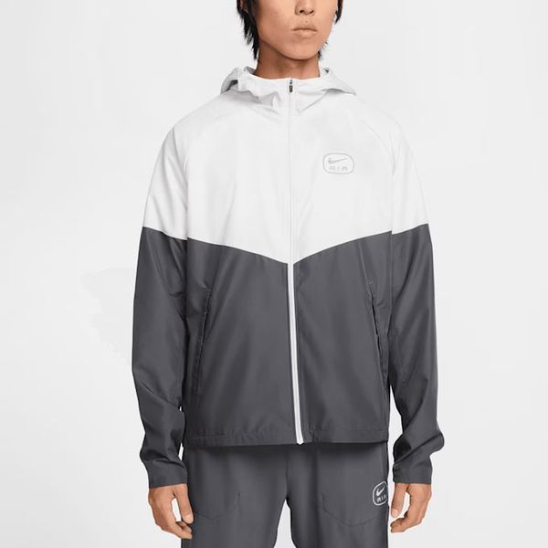 Чоловіча куртка Nike Sportswear Air Run | HM0187-068 HM0187-068 фото