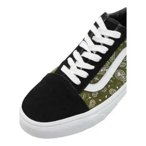 Кросівки Vans Old Skool | VA211A0E8-Q16 фото