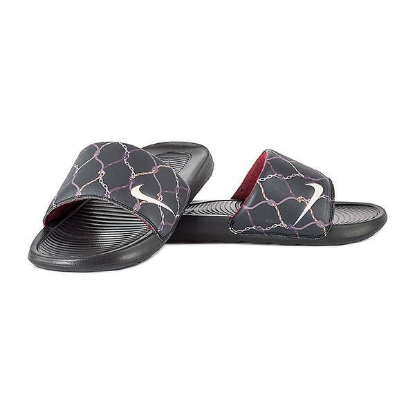 Капці Nike Victori One Slide 'Black Off Noir'| CN9678-011 CN9678-011 фото