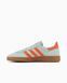 Жіночі кросівки adidas Handball Spezial 'Semi Flash Aqua Impact Orange'| IH5374 IH5374 фото 3