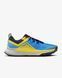 Чоловічі кросівки Nike React Pegasus Trail 4 'Light Photo Blue Silver'| DJ6158-401 DJ6158-401 фото 4