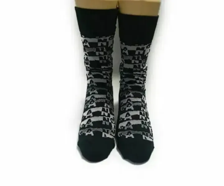 Шкарпетки Jordan Air Sneaker Socks | 631714-018 фото