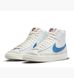 Кросівки Nike Blazer Mid '77 Vintage | BQ6806-118 BQ6806-118-43-store фото 4