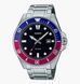 Чоловічий годинник CASIO Timeless Collection | MDV-107D-1A3 MDV-107D-1A3 фото 1