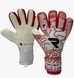 Воротарські рукавички Red Line воротарські Pro Light Red Beige/Red | RLM79