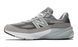 Чоловічі кросівки New Balance 990v6 Made in USA 'Castlerock'| M990GL6 M990GL6 фото 4