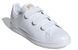 Кросівки adidas Stan Smith 'White Gold Metallic'| FX5508 FX5508 фото 4