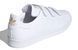 Кросівки adidas Stan Smith 'White Gold Metallic'| FX5508 FX5508 фото 5