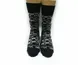 Шкарпетки Jordan Air Sneaker Socks | 631714-018 фото 2