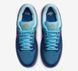 Кросівки Nike Run The Jewels x Dunk Low SB '4/20' '20-Apr'| DO9404-400 DO9404-400 фото 5