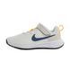 Дитячі кросівки Nike Revolution 6 PS 'White Diffused Blue'| DD1095-100 DD1095-100 фото 1