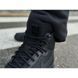 Кросівки Nike Court Borough Mid Winter 'Triple Black'| AA0547-002 AA0547-002 фото 7