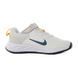 Дитячі кросівки Nike Revolution 6 PS 'White Diffused Blue'| DD1095-100 DD1095-100 фото 4