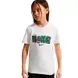 Дитяча футболка Nike SW | IM9534-100 фото 3