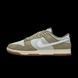 Чоловічі кросівки Nike Dunk Low Retro SE 'Gum Pack - Olive'| IB6399-002 IB6399-002 фото 1