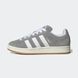 Кросівки adidas Campus 00s 'Grey Gum'| HQ8707 HQ8707 фото 1