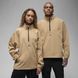 Куртка Nike Air Jordan Sport Golf Jacket Beige | DZ0553-200 DZ0553-200 фото 1