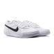 Чоловічі кросівки Nike NikeCourt Zoom Lite 3 'White Black'| DV3258-101 DV3258-101 фото 6