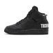 Кросівки Nike Undercover x Dunk High 1985 'Chaos - Black'| DQ4121-001 DQ4121-001 фото 1