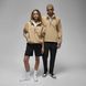 Куртка Nike Air Jordan Sport Golf Jacket Beige | DZ0553-200 DZ0553-200 фото 6