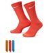 Шкарпетки Nike Everyday Plus Cushioned | SX6888-918 SX6888-918 фото 1