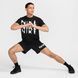 Чоловіча футболка Nike Hyverse Dri-FIT UV Short-Sleeve Fitness Top | HJ3074-010 HJ3074-010 фото 4