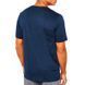 Чоловіча футболка Under Armour GL Foundation SS Tee | 1326849-408 1326849-408 фото 3
