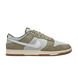 Чоловічі кросівки Nike Dunk Low Retro SE 'Gum Pack - Olive'| IB6399-002 IB6399-002 фото 2