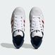 Кросівки adidas Superstar Big Kid 'White Scarlet Indigo'| IG0249 IG0249 фото 10