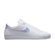 Жіночі кросівки Nike Court Legacy Next Nature 'White Iridescent'| FD0820-100 FD0820-100 фото 2